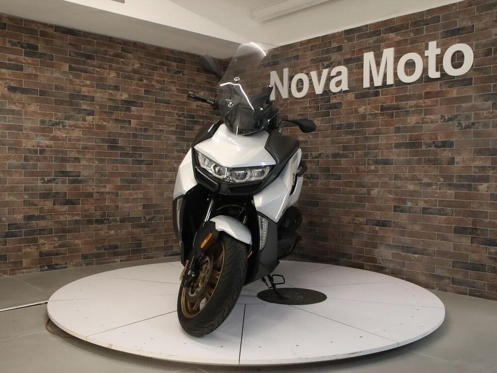 Bmw C 400 GT (2025 - 26) (4)