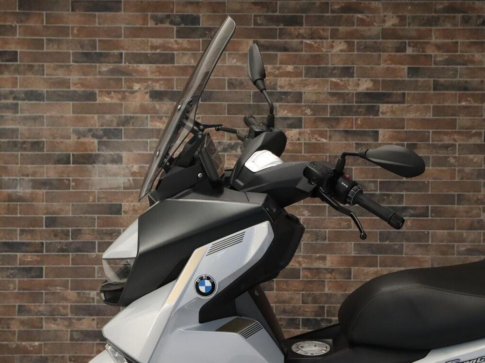 Bmw C 400 GT (2025 - 26) (11)