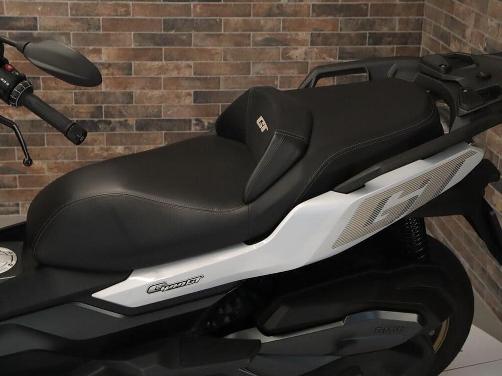 Bmw C 400 GT (2025 - 26) (12)