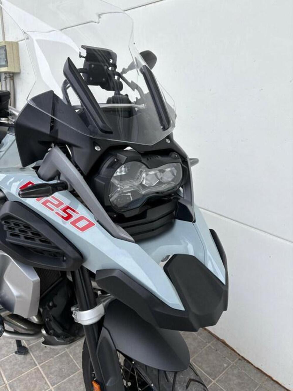 Bmw R 1250 GS Adventure (2021 - 24) (10)