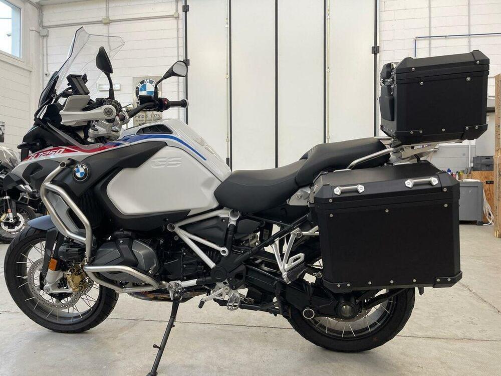 Bmw R 1250 GS Adventure (2021 - 24) (5)