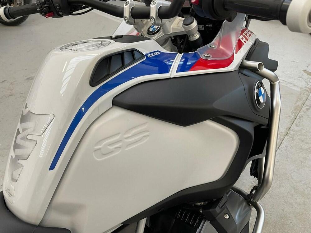 Bmw R 1250 GS Adventure (2021 - 24) (7)