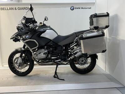 Bmw R 1200 GS Adventure (2010 - 13) usata