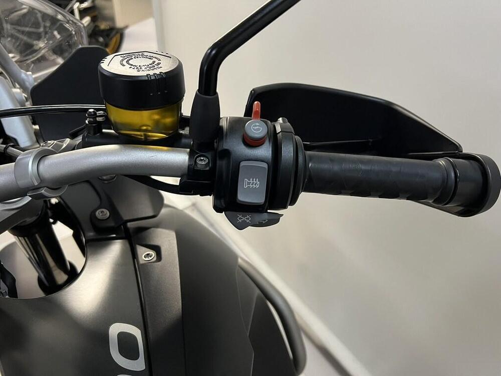 Bmw R 1200 GS Adventure (2010 - 13) (9)