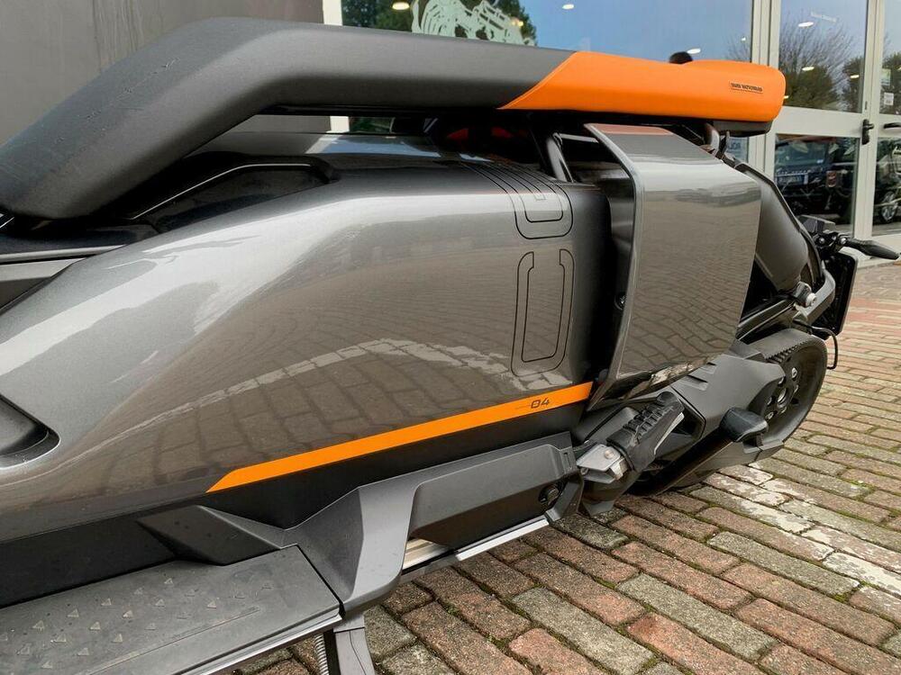 Bmw CE 04 (2021 - 25) (7)