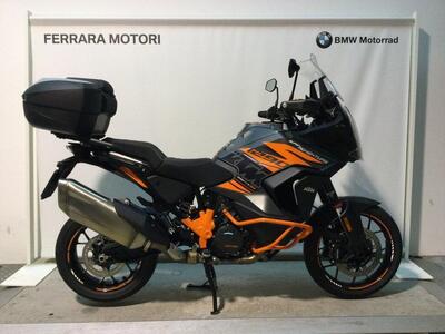 KTM 1290 Super Adventure S (2021) usata