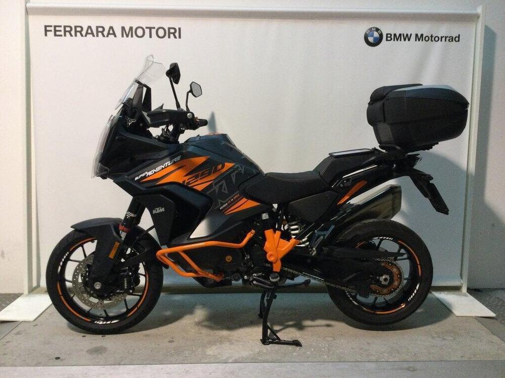 KTM 1290 Super Adventure S (2021) (4)