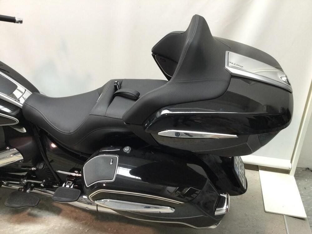 Bmw R 18 Transcontinental (2021 - 24) (14)