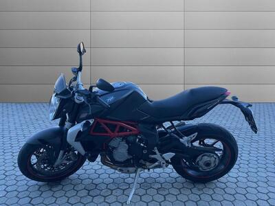 MV Agusta Brutale 675 EAS (2011 - 14) usata
