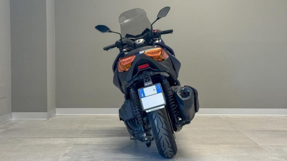 Yamaha X-Max 400 ABS (2017 - 20) (13)