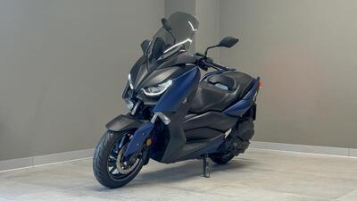 Yamaha X-Max 400 ABS (2017 - 20) usata