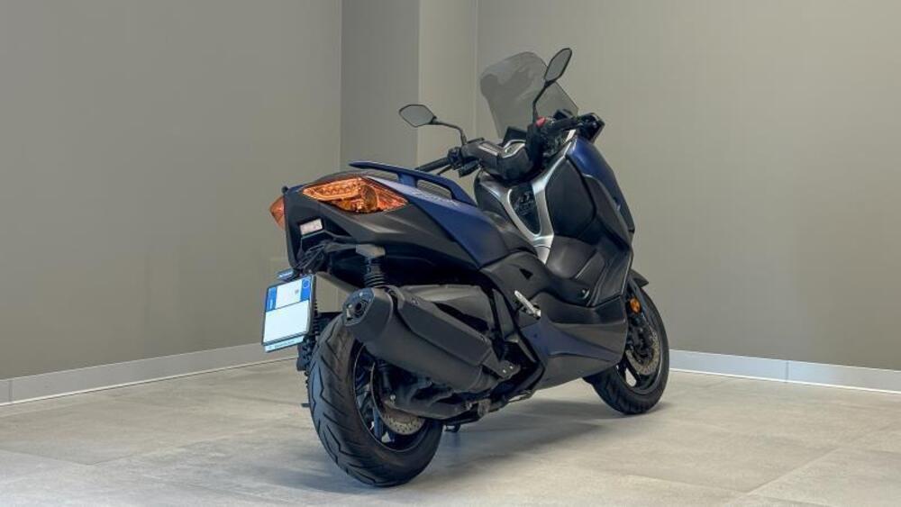 Yamaha X-Max 400 ABS (2017 - 20) (8)