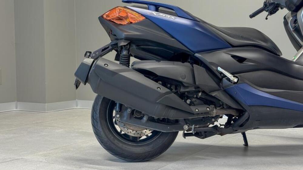 Yamaha X-Max 400 ABS (2017 - 20) (14)