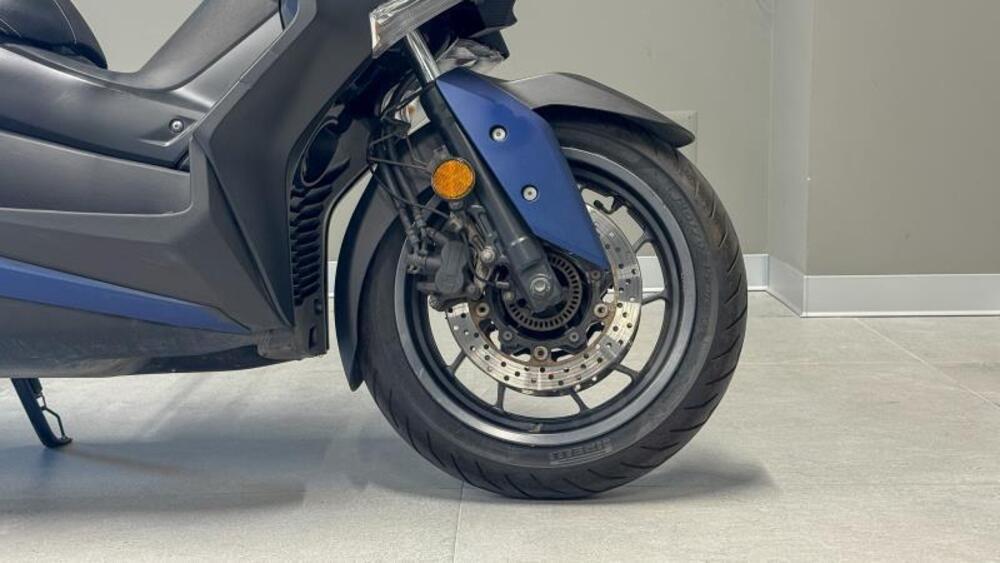 Yamaha X-Max 400 ABS (2017 - 20) (12)