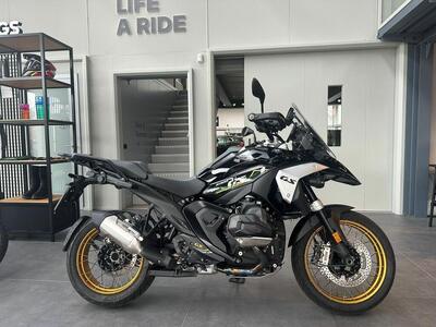 Bmw R 1300 GS (2023 - 25) usata