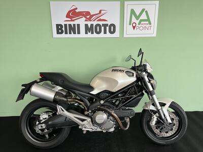 Ducati Monster 696 (2008 - 13) usata