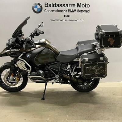 Bmw R 1250 GS Adventure (2019 - 20) usata