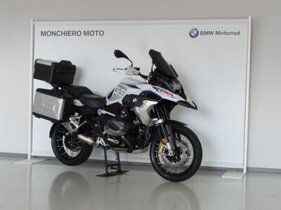 Bmw R 1250 GS (2021 - 24) usata
