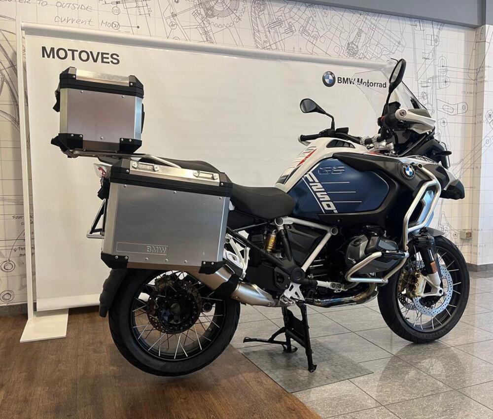 Bmw R 1250 GS Adventure (2021 - 24) (6)