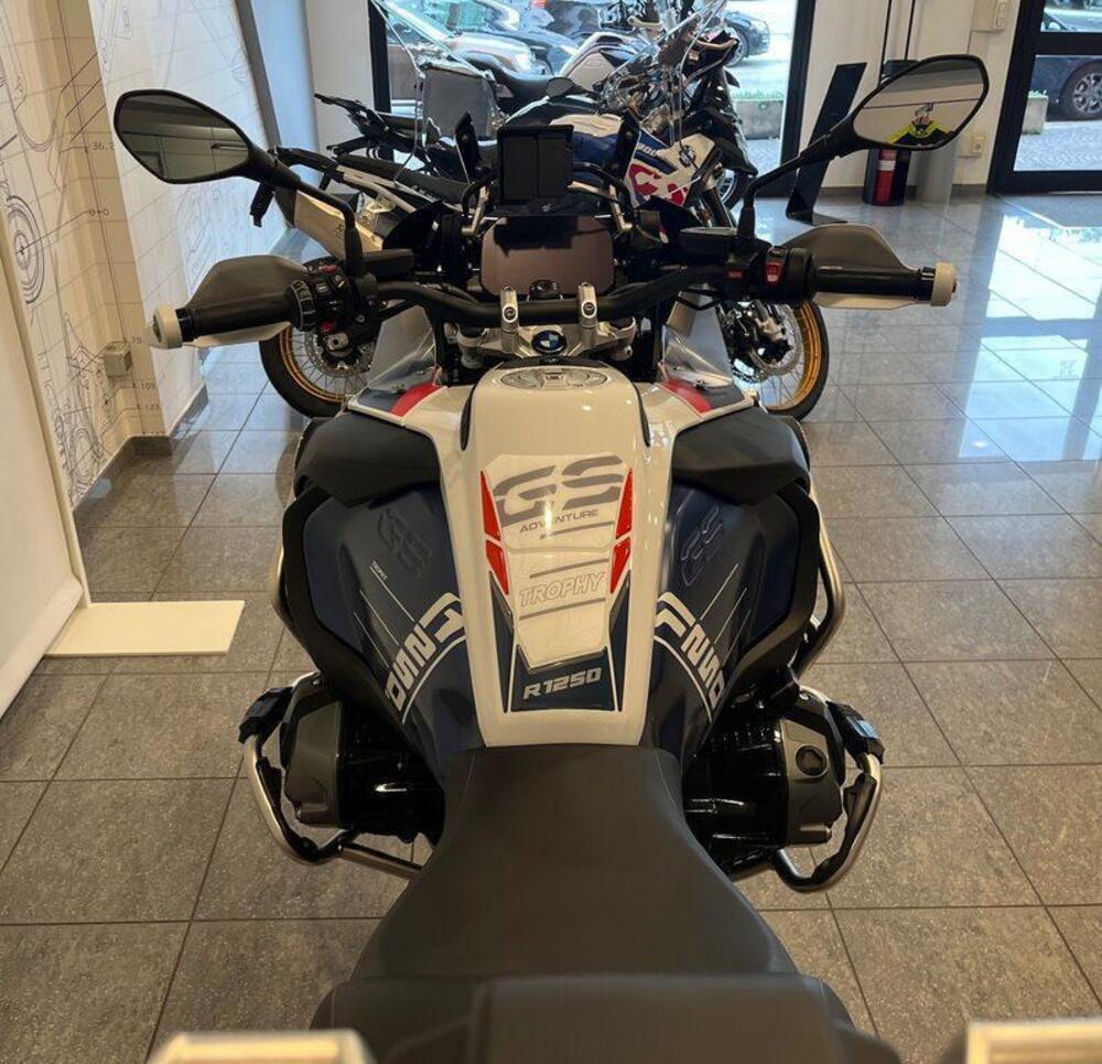 Bmw R 1250 GS Adventure (2021 - 24) (7)