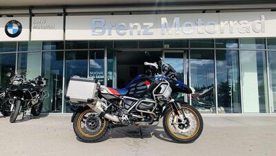 Bmw R 1250 GS Adventure (2021 - 24) usata
