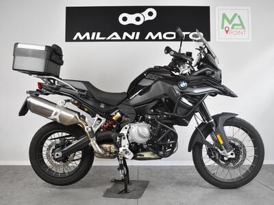 Bmw F 850 GS (2021 - 24) usata