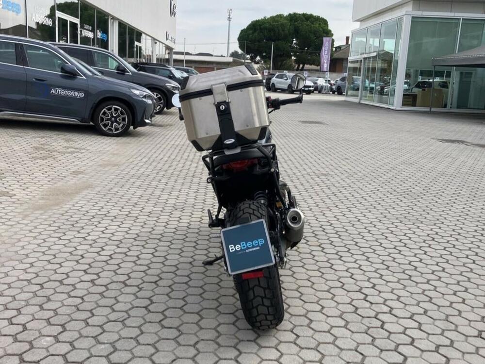 Ducati Scrambler 800 Nightshift (2023 - 24) (6)