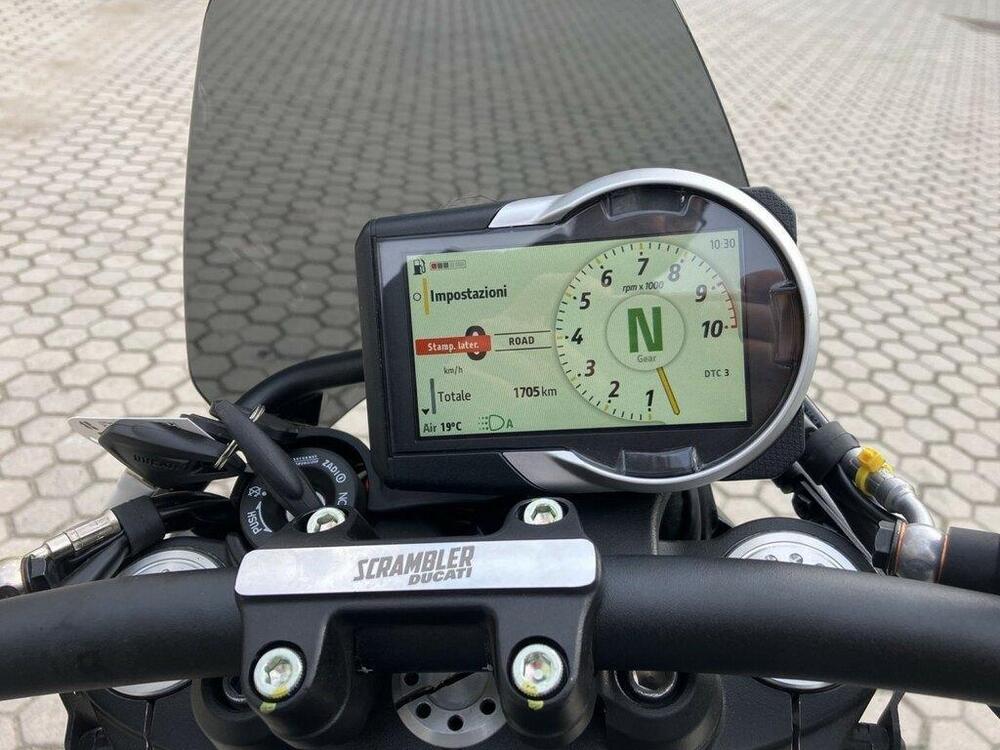 Ducati Scrambler 800 Nightshift (2023 - 24) (11)
