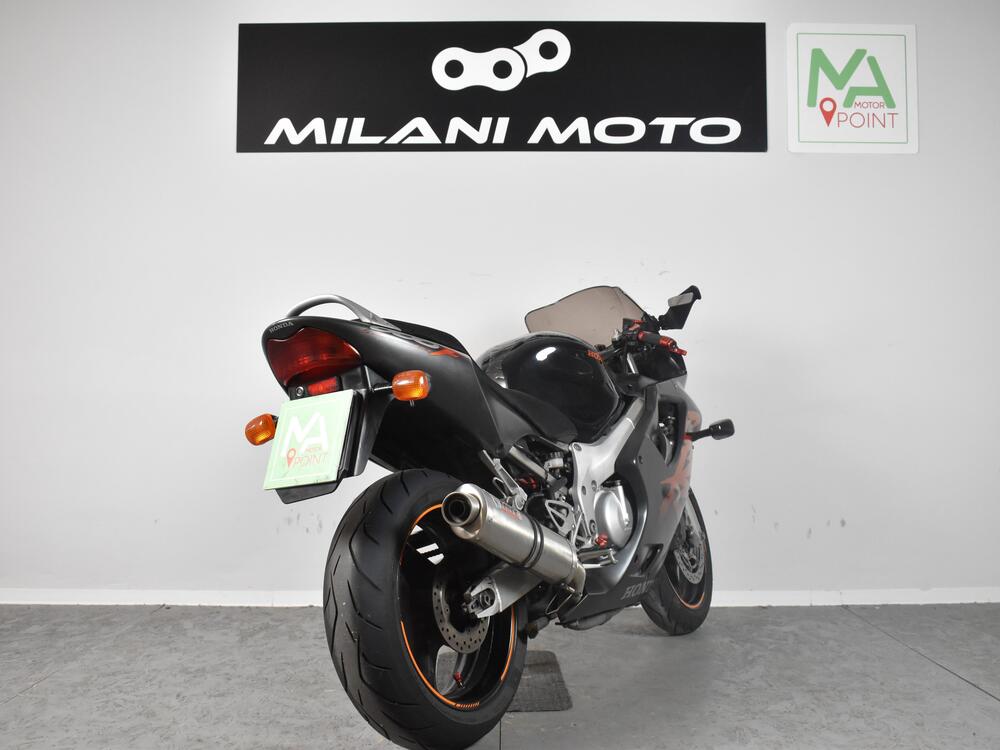 Honda CBR 600 F (1999 - 00) (6)