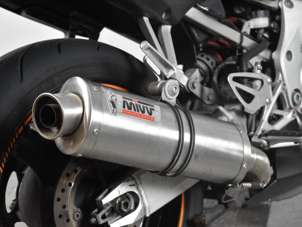 Honda CBR 600 F (1999 - 00) (8)