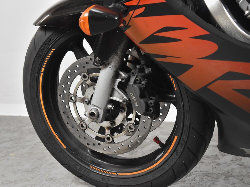 Honda CBR 600 F (1999 - 00) (18)