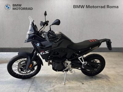 Bmw F 900 GS (2024 - 25) usata