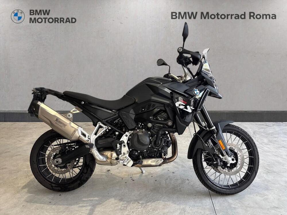 Bmw F 900 GS (2024 - 26) (2)