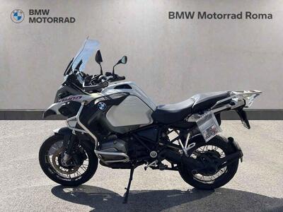 Bmw R 1200 GS Adventure (2013 - 16) usata