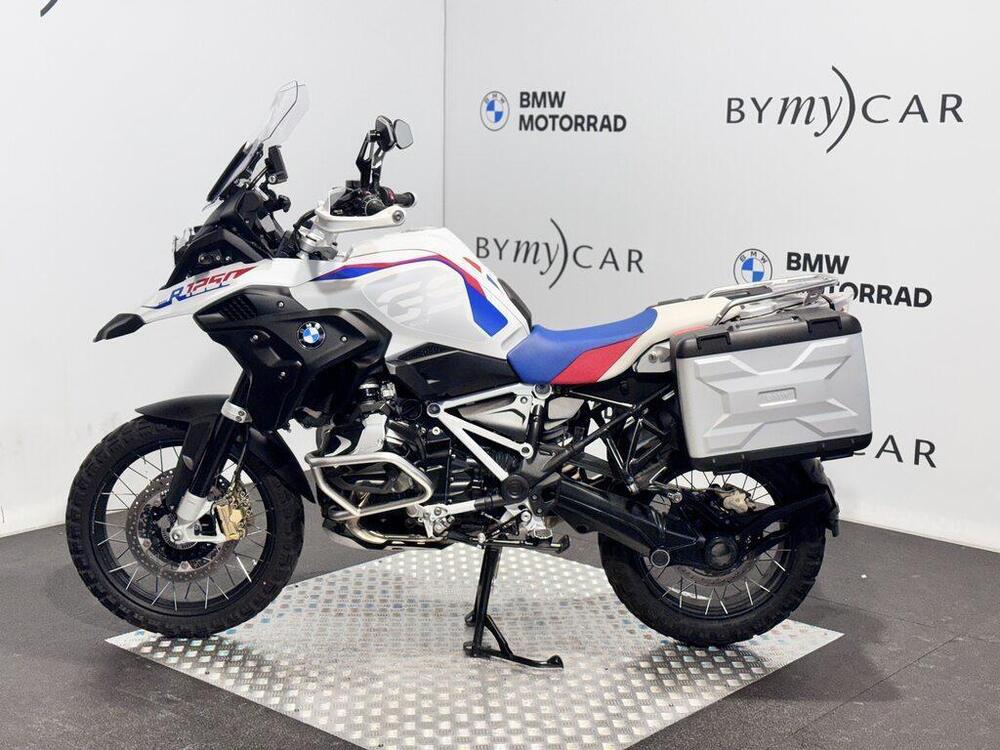 Bmw R 1250 GS (2021 - 24) (7)