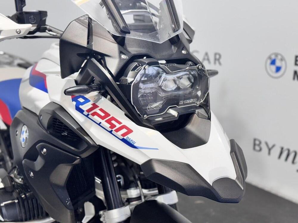 Bmw R 1250 GS (2021 - 24) (3)