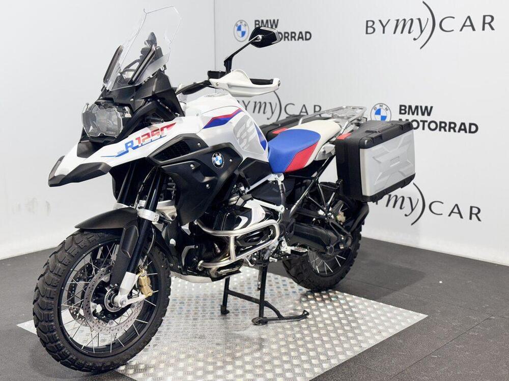 Bmw R 1250 GS (2021 - 24) (9)
