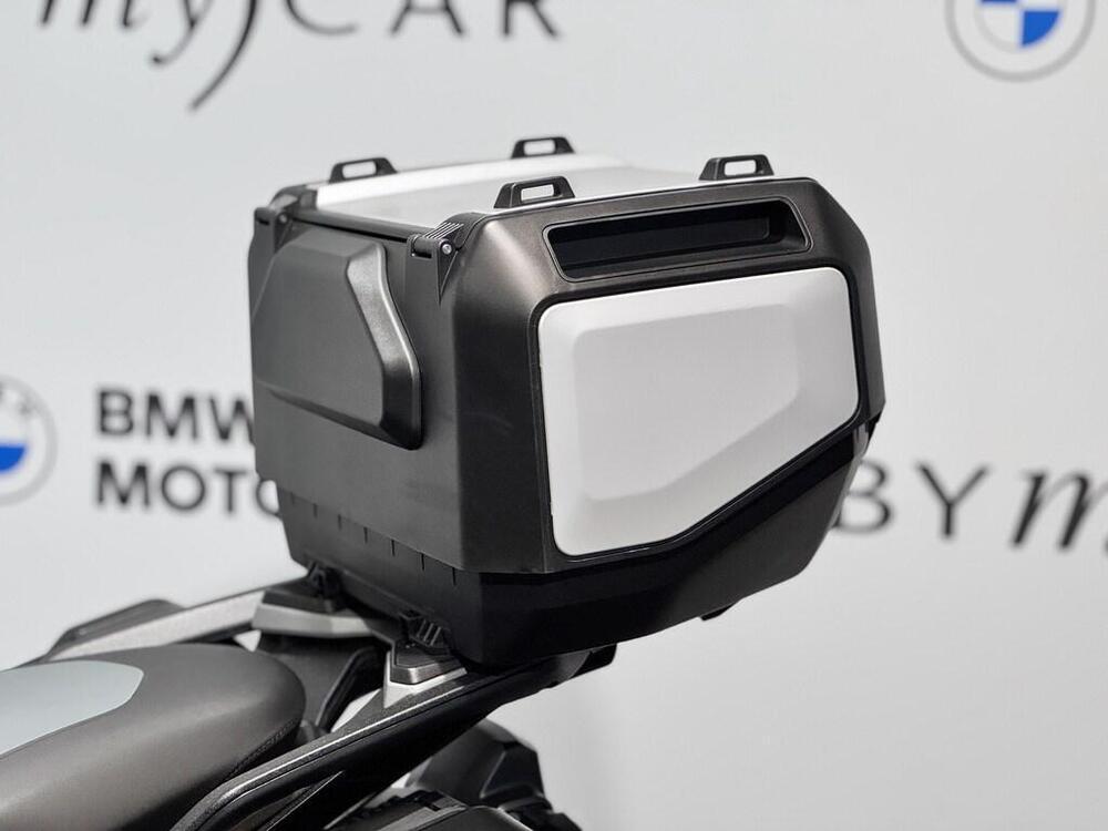 Bmw R 1300 GS Option 719 Tramuntana (2023 - 26) (4)