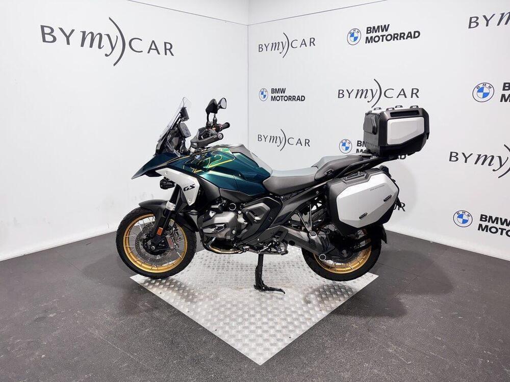 Bmw R 1300 GS Option 719 Tramuntana (2023 - 26) (13)