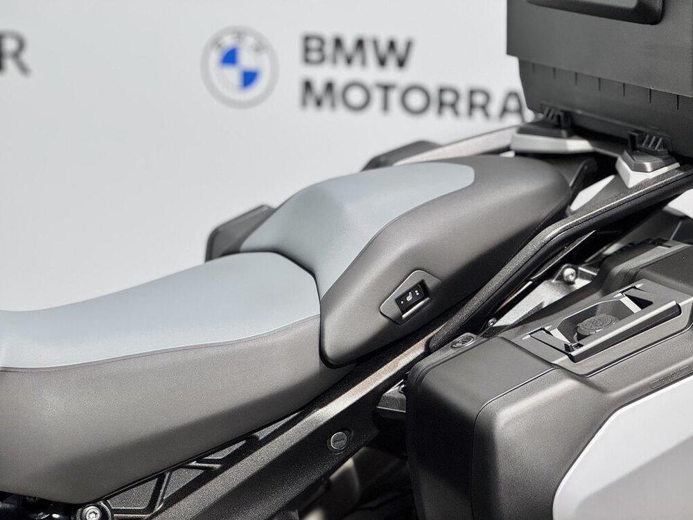 Bmw R 1300 GS Option 719 Tramuntana (2023 - 26) (5)