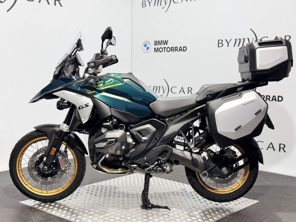 Bmw R 1300 GS Option 719 Tramuntana (2023 - 26) (2)