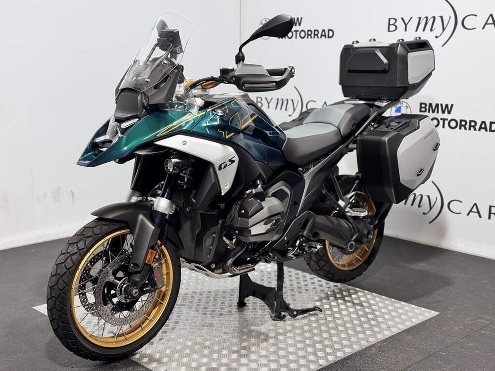 Bmw R 1300 GS Option 719 Tramuntana (2023 - 26) (8)
