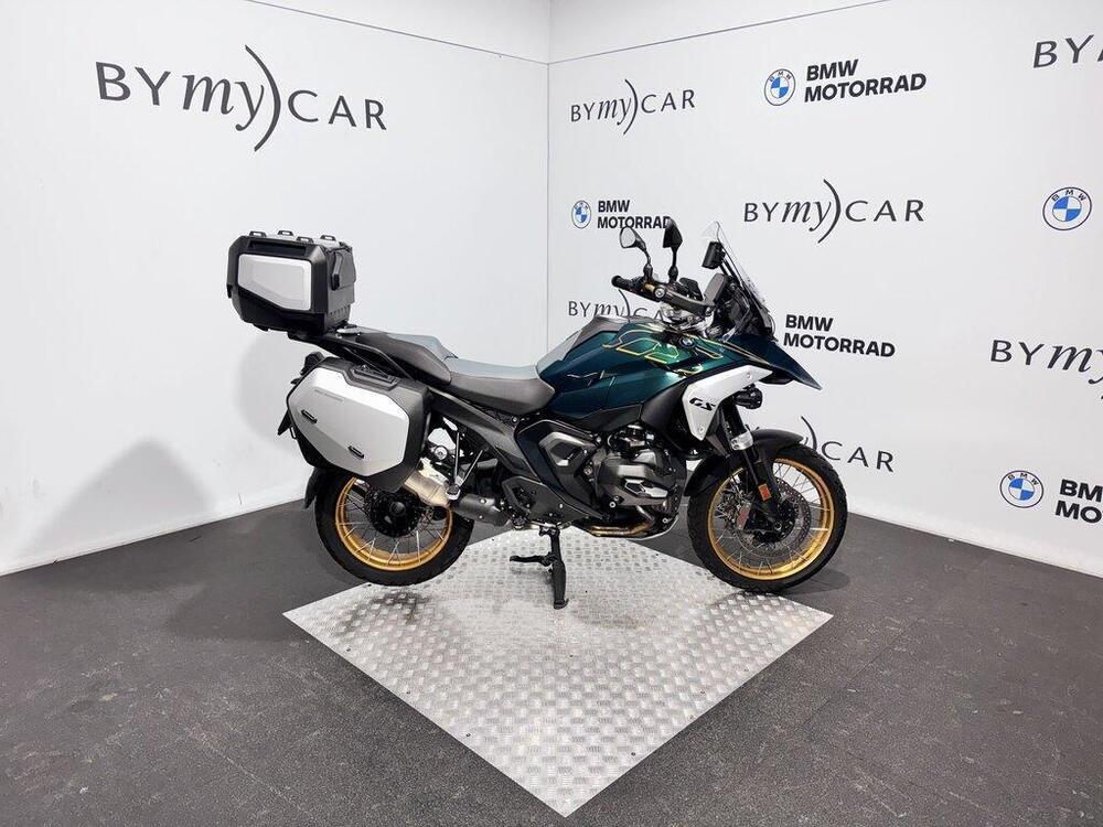 Bmw R 1300 GS Option 719 Tramuntana (2023 - 26) (14)