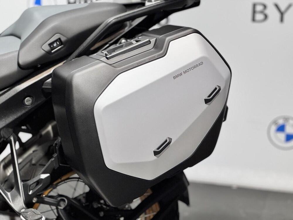 Bmw R 1300 GS Option 719 Tramuntana (2023 - 26) (3)