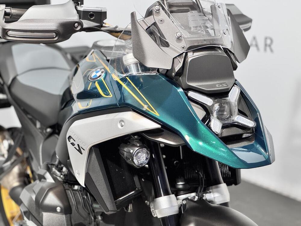 Bmw R 1300 GS Option 719 Tramuntana (2023 - 26) (12)
