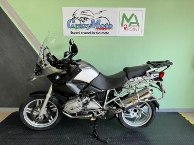 Bmw R 1200 GS (2004 - 07) usata