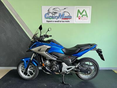 Honda NC 750 X ABS (2016 -17) usata