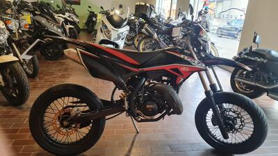 Betamotor RR 50 Motard (2010 - 12) usata