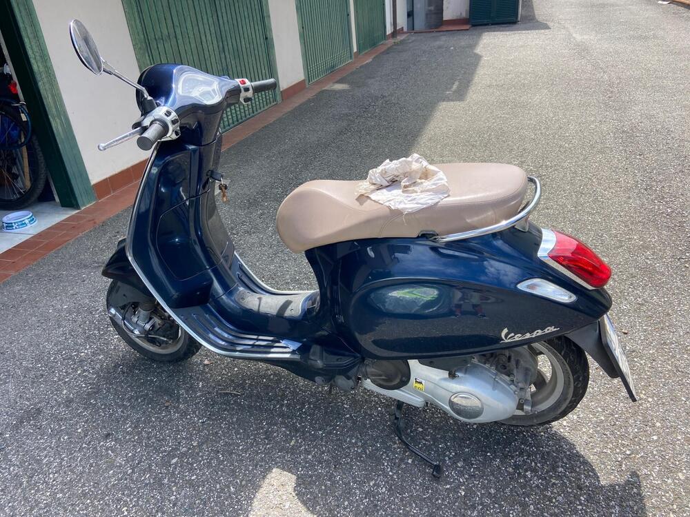 Vespa Primavera 125 3V i-get ABS (2017 - 18) (6)