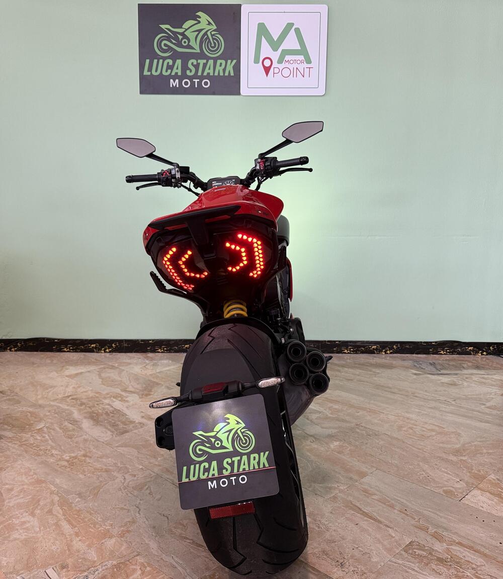 Ducati Diavel V4 (2023 - 26) (3)